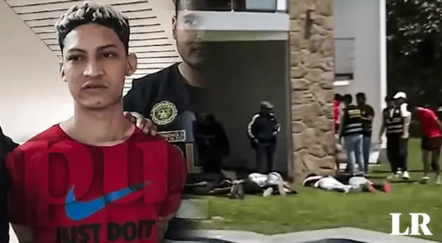 Siete de los 29 extranjeros detenidos deberá ir a prisión Siete de los 29 extranjeros detenidos deberá ir a prisión