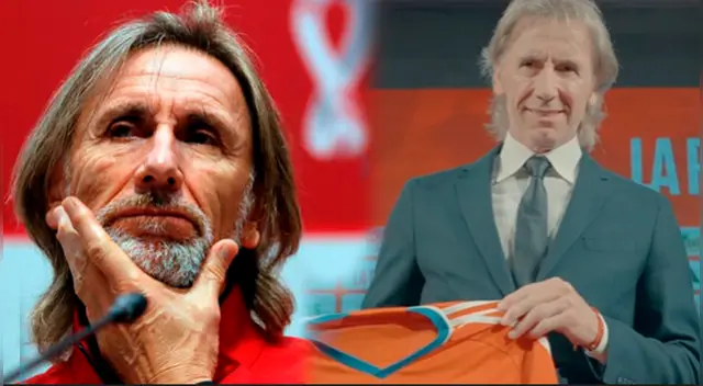 Ricardo Gareca se refirió sobre el término de su contrato con Scotiabank. Ricardo Gareca se refirió sobre el término de su contrato con Scotiabank.