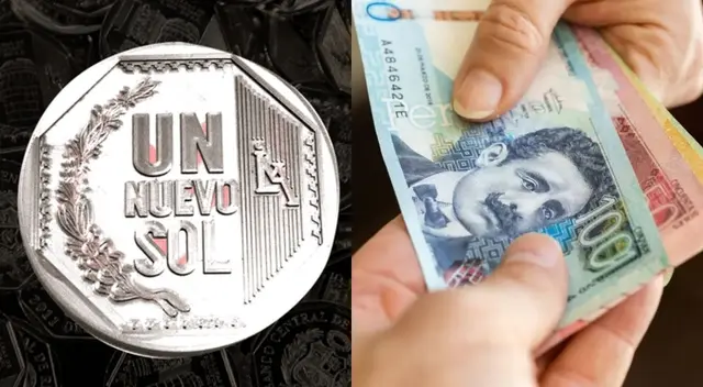 Una de las monedas más solicitadas por los coleccionistas puede llegar a costar más de 500 nuevos soles. Una de las monedas más solicitadas por los coleccionistas puede llegar a costar más de 500 nuevos soles.
