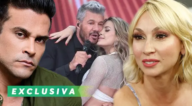 Belén Estévez sin miedo a nada hace firme revelación. Belén Estévez sin miedo a nada hace firme revelación.