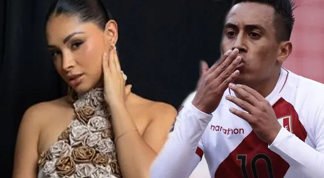 Christian Cueva y Pamela Franco se habrían visto por última vez en diciembre de 2023. Christian Cueva y Pamela Franco se habrían visto por última vez en diciembre de 2023.