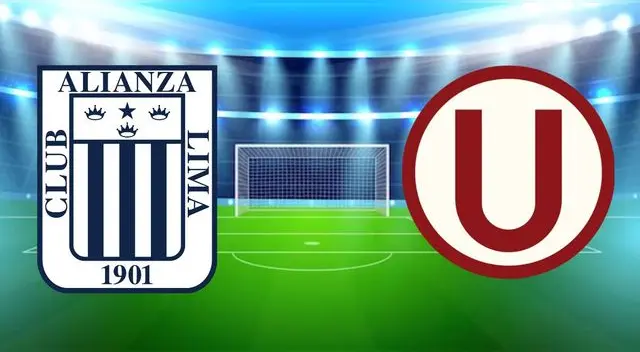 Alianza Lima vs. Universitario EN VIVO: conoce horarios, canales y más detalles del partido más esperado.