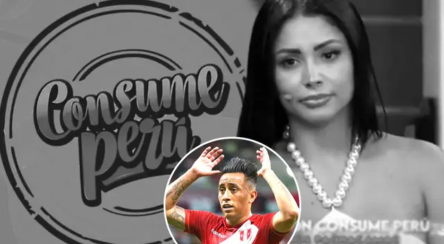 Pamela Franco sería despedida de programa que conduce en América Televisión , Consume Perú.