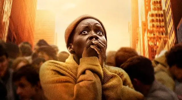 ‘Un lugar en silencio: día uno’, ¿de qué se trata?