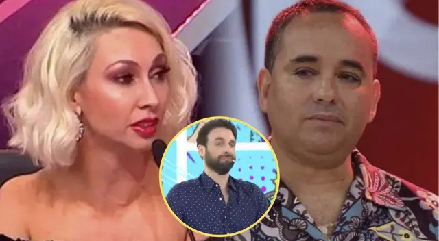 ¿Roberto Martínez y Belén Estévez fueron pareja? Rodrigo González sorprende. ¿Roberto Martínez y Belén Estévez fueron pareja? Rodrigo González sorprende.