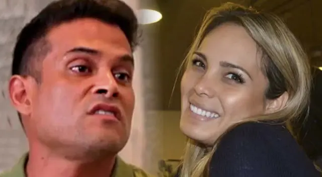 Mary Moncada sorprende con publicación. ¿Para Christian Domínguez? Mary Moncada sorprende con publicación. ¿Para Christian Domínguez?