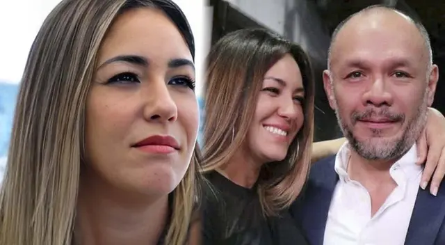 Tilsa Lozano habla de su matrimonio y el por qué no perdonaría una infidelidad.