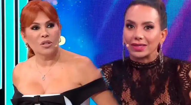 Mónica Cabrejos confiesa terrible momento que pasó. Mónica Cabrejos confiesa terrible momento que pasó.