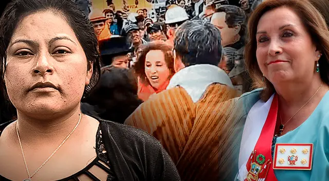 Investigación contra Ruth Bárcena queda archivada por la Fiscalía de Huamanga. Investigación contra Ruth Bárcena queda archivada por la Fiscalía de Huamanga.