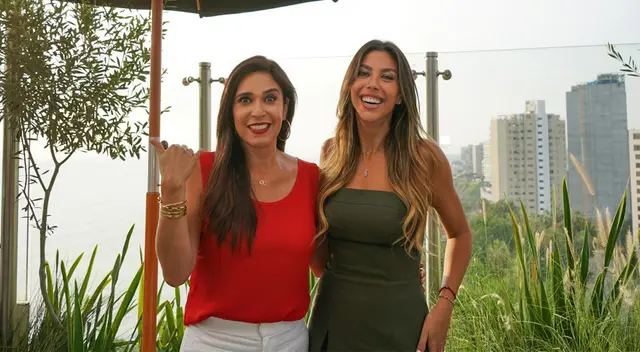 Alondra García Miró le contará todo a Verónica Linares