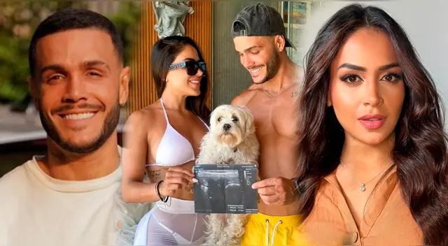 Onelia Molina y Mario Irivarren lanzan inesperada noticia.