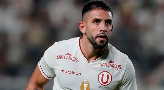 Matías Di Benedetto se pronunció tras ganar el clásico. Matías Di Benedetto se pronunció tras ganar el clásico.