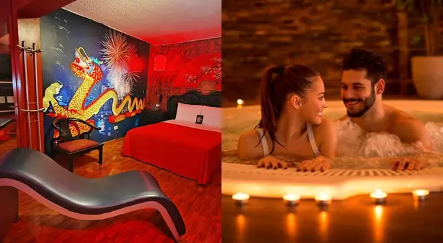 Miles de parejas reservan citas con anticipación cada 14 de febrero ante la alta demanda.