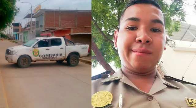 Expolicía fue trasladado a nosocomio cercano, pero médicos de Piura solo certificaron su muerte.