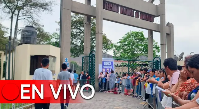 El proceso de admisión de la UNI 2024 tiene programado tres fechas de evaluación El proceso de admisión de la UNI 2024 tiene programado tres fechas de evaluación