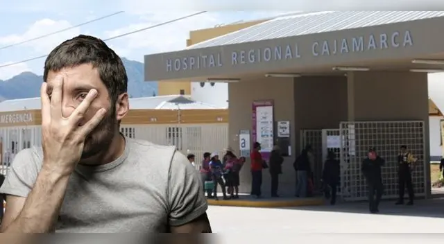 Mujer le cortó el miembro viril a su pareja por una presunta infidelidad.