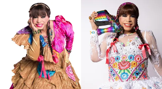 Chola Chabuca celebrará sus 30 años con grandes artistas Chola Chabuca celebrará sus 30 años con grandes artistas