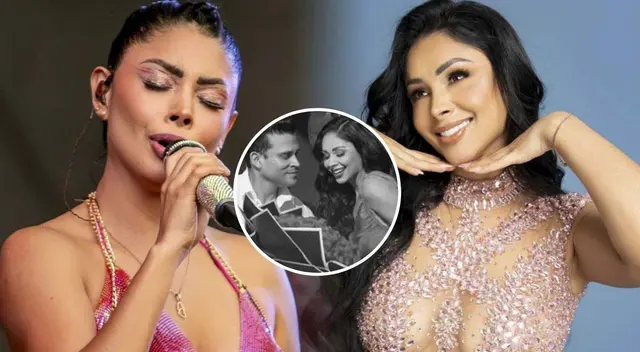 Pamela Franco: todos los detalles de la cantante y su polémica tras su separación con Christian Domínguez.