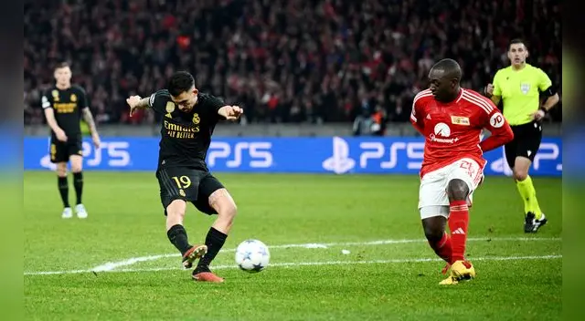 Real Madrid si bien es visitante aparece como favorito ante el Leipizig que la pasa mal en la Bundesliga Real Madrid si bien es visitante aparece como favorito ante el Leipizig que la pasa mal en la Bundesliga