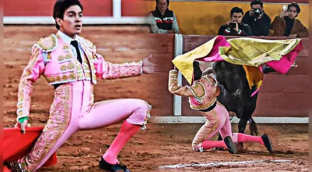 Reportan delicado el estado de salud del matador José Alberto Ortega