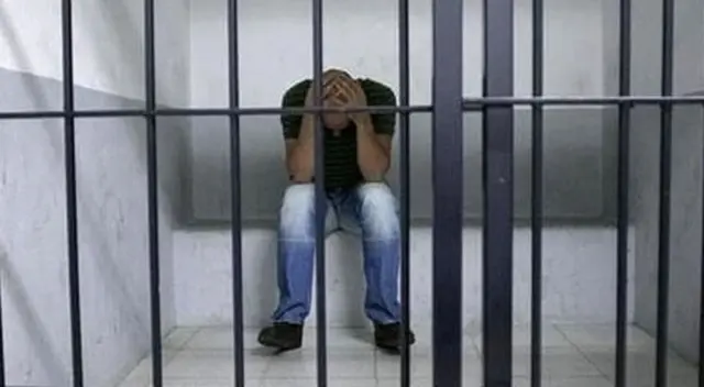 Gabriel Jesús Salinas Julca fue condenado por violación sexual a menor de edad