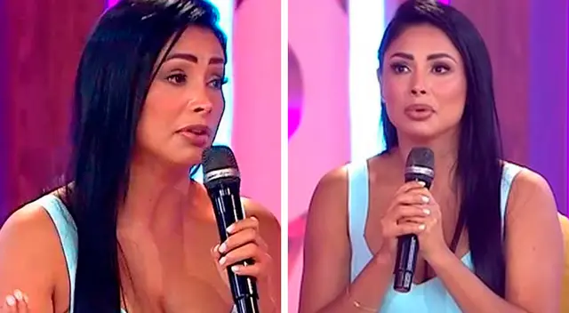 Pamela Franco regresará una vez más a Mande Quien Mande, según Esto Es Guerra. Pamela Franco regresará una vez más a Mande Quien Mande, según Esto Es Guerra.