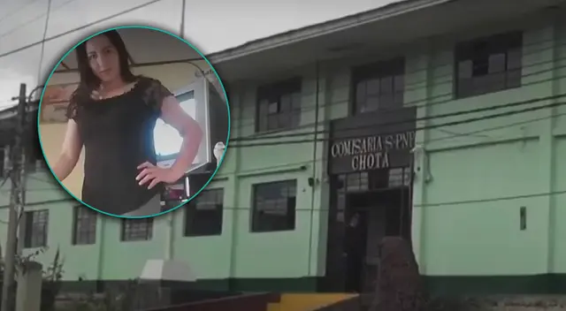 Mujer que sería la principal sospechosa de causarle daños a su pareja en Cajamarca, fue liberada. Mujer que sería la principal sospechosa de causarle daños a su pareja en Cajamarca, fue liberada.
