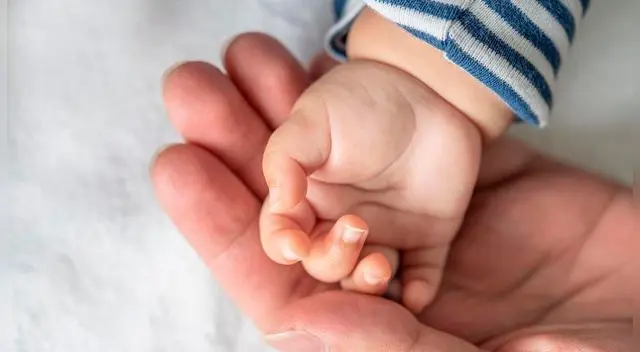 El bebé pasó 20 días en coma en Santa Casa de Brasil. El bebé pasó 20 días en coma en Santa Casa de Brasil.