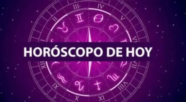 Conoce lo que te depara el futuro hoy, martes 13 de febrero.