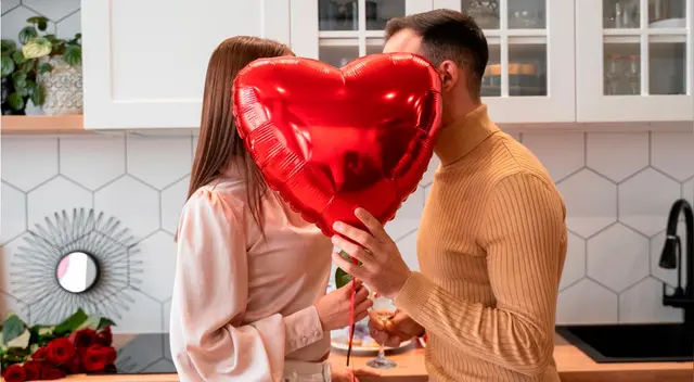 San Valentín: conoce en qué países no se celebra el 14 de febrero.