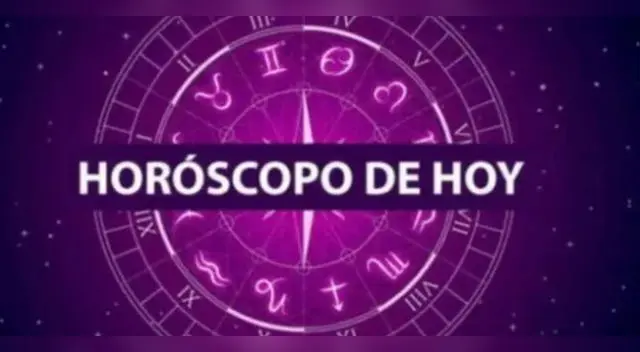 Conoce lo que te depara el futuro para hoy, miércoles 14 de febrero.