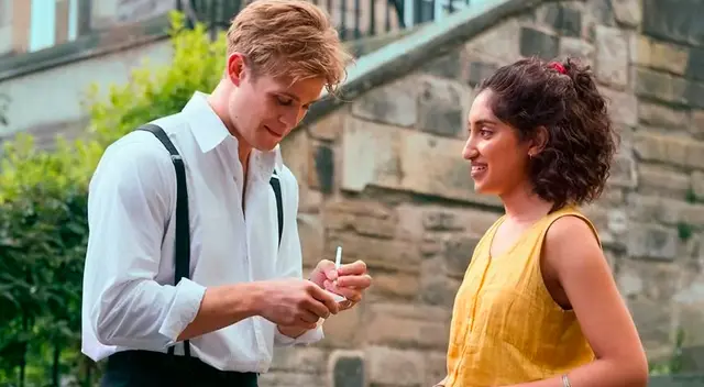 Este es el final explicado de Siempre el mismo día