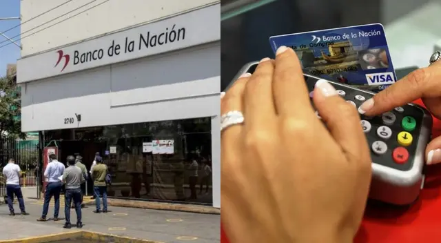 Las tarjetas de crédito del Banco de la Nación ofrece grande beneficios exclusivos a sus clientes. Las tarjetas de crédito del Banco de la Nación ofrece grande beneficios exclusivos a sus clientes.