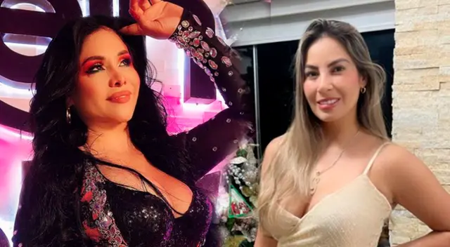 Yolanda Medina ahora dice que siempre apoyó a Pamela López. Yolanda Medina ahora dice que siempre apoyó a Pamela López.