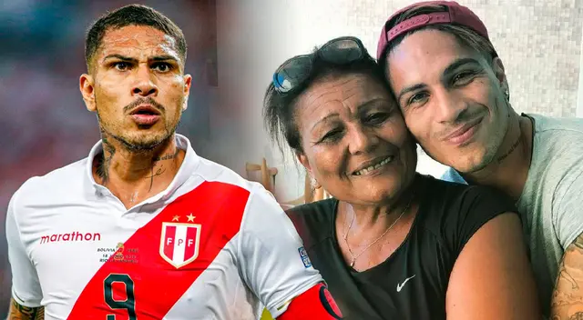 Paolo Guerrero confirmó que recibe amenazas de extorsión desde Trujillo pese a renuncia en César Vallejo.