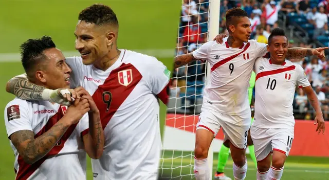 Paolo Guerrero contó que habló con Christian Cueva para conocer quiénes eran los extorsionadores que lo amenazaban desde Trujillo.