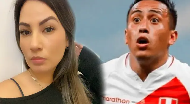 Pamela López contó que no tiene ningún tipo de comunicación con Christian Cueva.