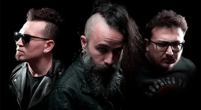 "Tumbas Eternas Fest" tendrá lo mejor del rock Latinoamericano "Tumbas Eternas Fest" tendrá lo mejor del rock Latinoamericano