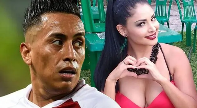 Christian Cueva revela de dónde consiguió la cuenta bancaria de Pamela Franco.