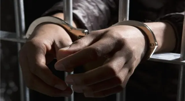 Fiscalía de Lima Sur investiga a Manuel Rolando Da Cruz Arimuya por tocamientos indebidos Fiscalía de Lima Sur investiga a Manuel Rolando Da Cruz Arimuya por tocamientos indebidos