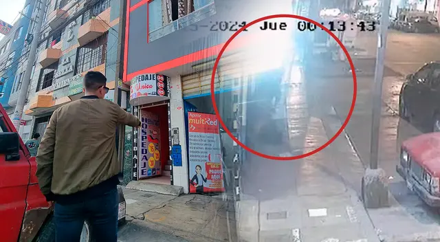 Mujer trans es asesinado por negarse a pagar cupos, aparentemente, en Independiente.