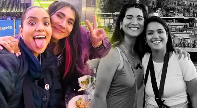 Misias pero viajeras son víctimas de un hackeo.