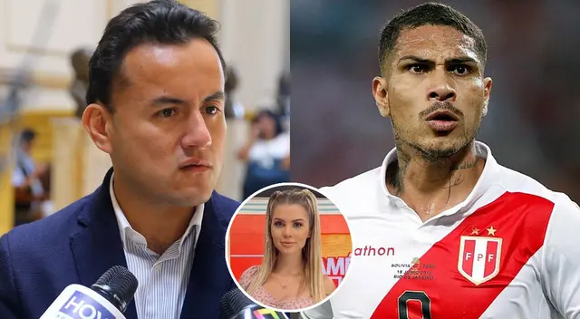 Paolo Guerrero ya no quiere jugar para la UCV tras recibir mensajes de extorsión.