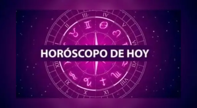 Conoce qué te depara el futuro para hoy, viernes 16 de febrero.