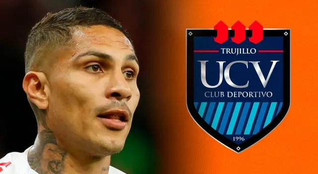 Paolo Guerrero aseguró que “no hay penalidad” en la situación con César Vallejo.