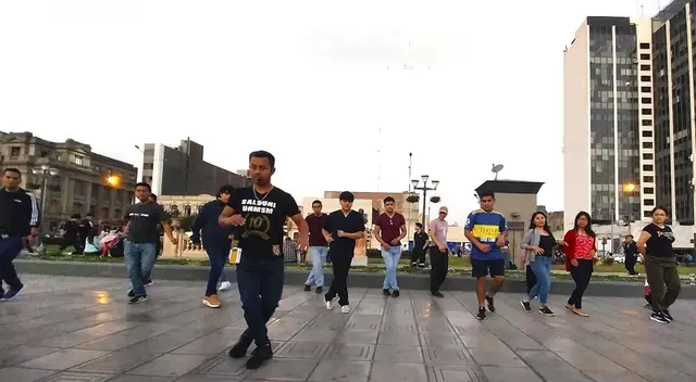 También habrán clases demostrativas en el Cercado de Lima. También habrán clases demostrativas en el Cercado de Lima.