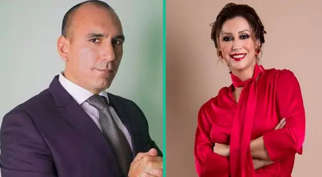 Karla Tarazona comprobará si fue acosada por su expareja. Karla Tarazona comprobará si fue acosada por su expareja.