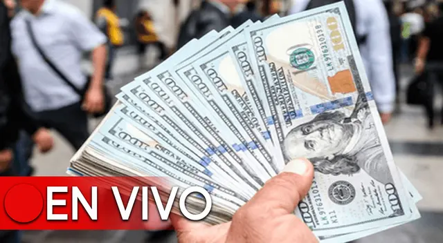 Revisa en cuánto se cotiza el tipo de cambio hoy, sábado 17 de febrero del 2024, en el mercado paralelo y en los principales bancos para la moneda estadounidense.