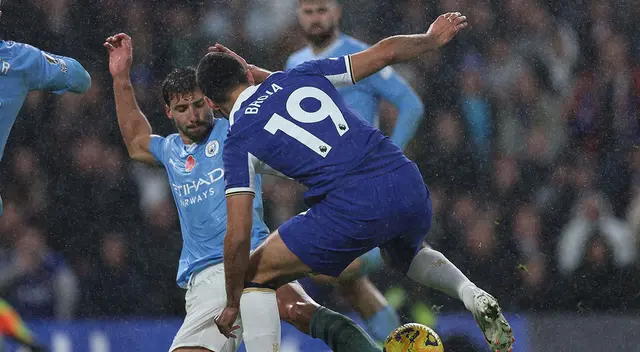 Manchester City recibe al Chelsea en el Etihad Stadium. Mira todos los partidos de hoy aquí. Manchester City recibe al Chelsea en el Etihad Stadium. Mira todos los partidos de hoy aquí.