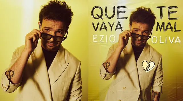 Ezio Oliva prepara importante gira por España